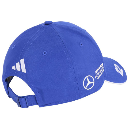 Adidas Καπέλο Mercedes - AMG Petronas Formula One Team Kimi Antonelli Cap Adidas Καπέλο Mercedes - AMG Petronas Formula One Team Kimi Antonelli Cap